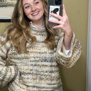 Meet your Posher, Savana